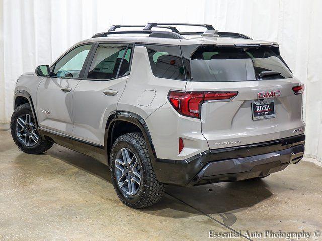 new 2026 GMC Terrain car, priced at $43,090
