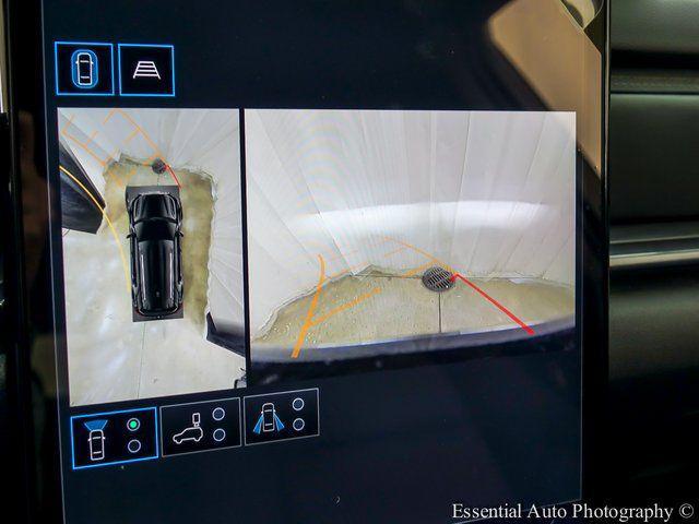 new 2026 GMC Terrain car, priced at $43,090