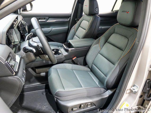 new 2026 GMC Terrain car, priced at $43,090