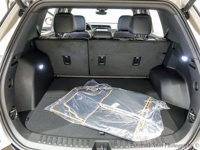 new 2026 GMC Terrain car, priced at $43,090