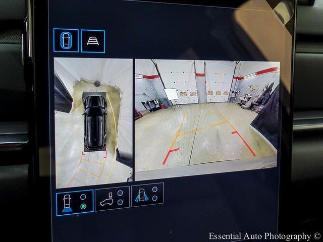 new 2026 GMC Terrain car, priced at $43,090