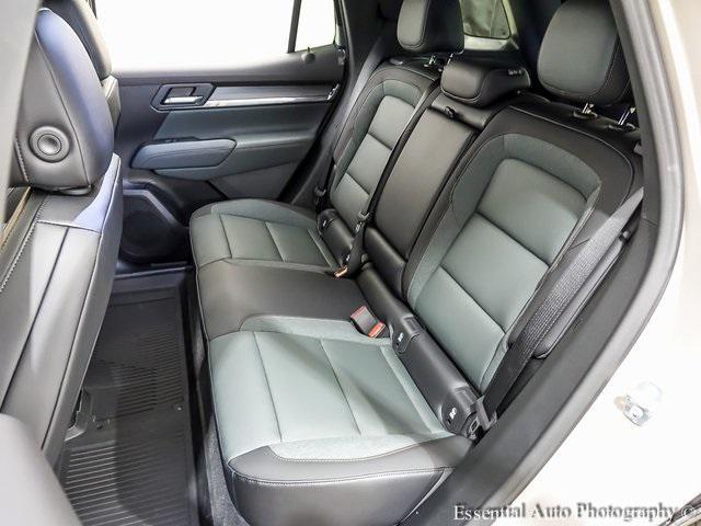 new 2026 GMC Terrain car, priced at $43,090