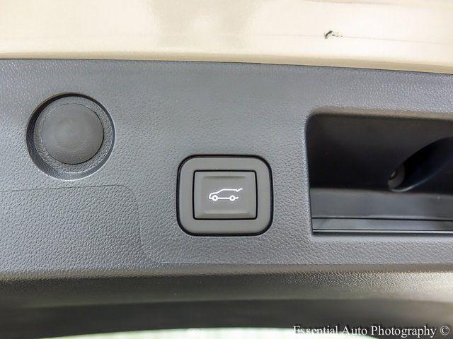 new 2026 GMC Terrain car, priced at $43,090