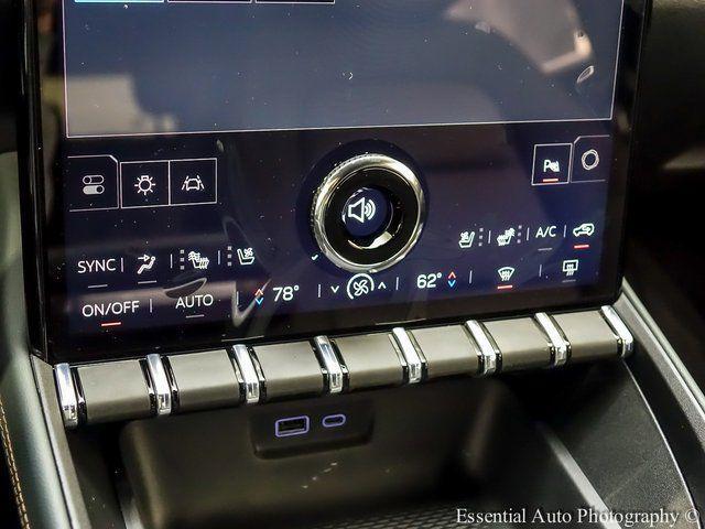 new 2026 GMC Terrain car, priced at $43,090