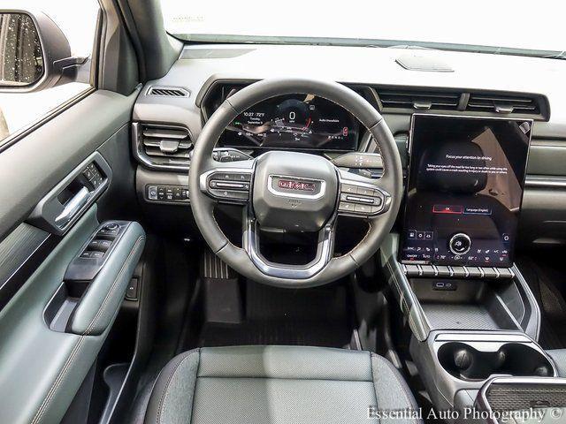 new 2026 GMC Terrain car, priced at $43,090