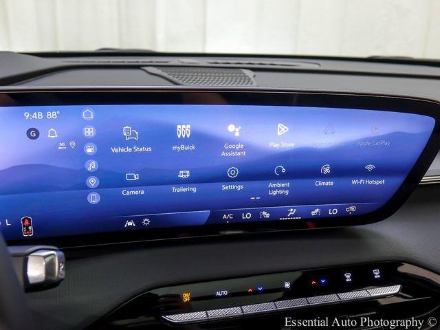 new 2026 Buick Enclave car, priced at $54,330