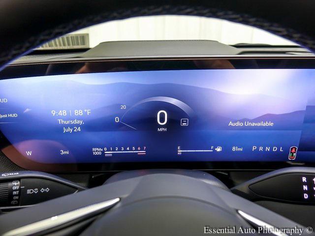 new 2026 Buick Enclave car, priced at $54,330