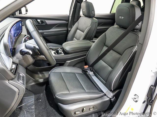 new 2026 Buick Enclave car, priced at $54,330