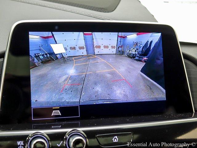 new 2026 Cadillac CT4 car, priced at $47,189