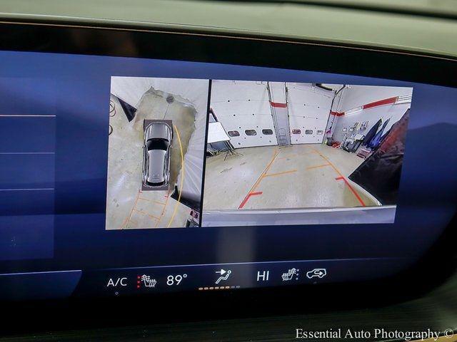 new 2025 Buick Envision car, priced at $42,729