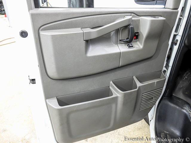 used 2017 GMC Savana 2500 car, priced at $22,450