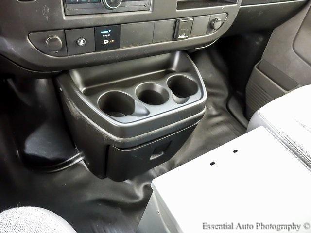 used 2017 GMC Savana 2500 car, priced at $22,450