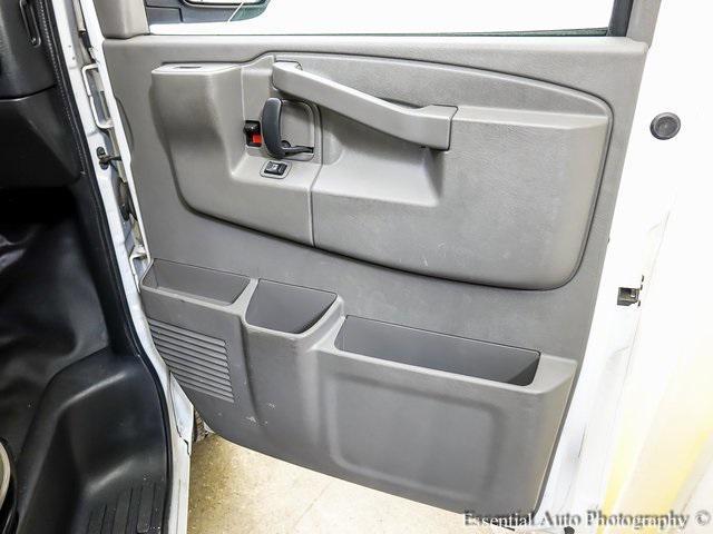 used 2017 GMC Savana 2500 car, priced at $22,450