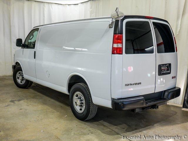 used 2017 GMC Savana 2500 car, priced at $22,450