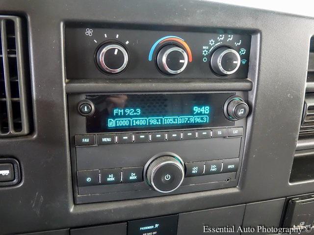 used 2017 GMC Savana 2500 car, priced at $22,450