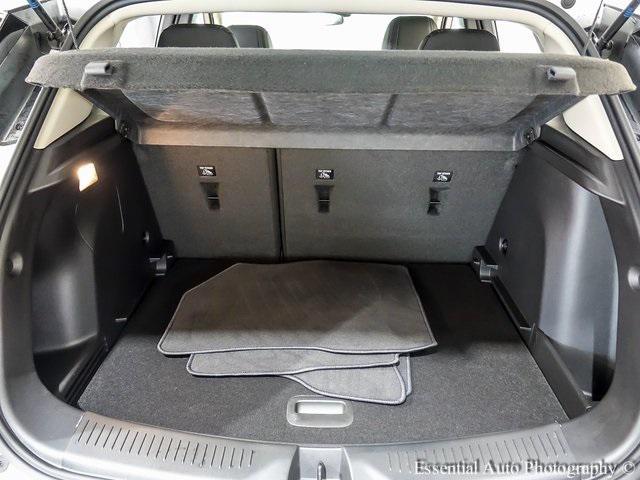 used 2024 Buick Encore GX car, priced at $25,450