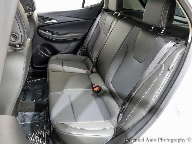 used 2024 Buick Encore GX car, priced at $25,450