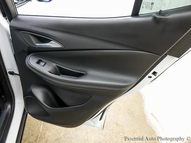 used 2024 Buick Encore GX car, priced at $25,450