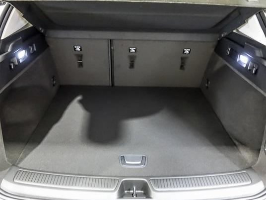 new 2025 Buick Envision car, priced at $42,613