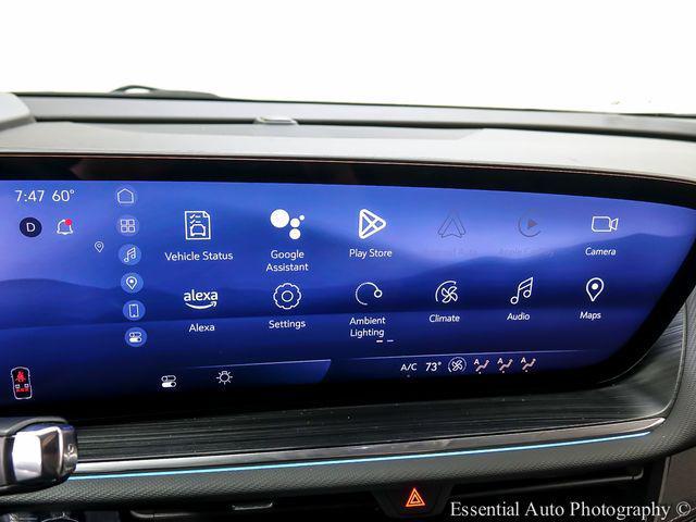 used 2024 Buick Envision car, priced at $26,950