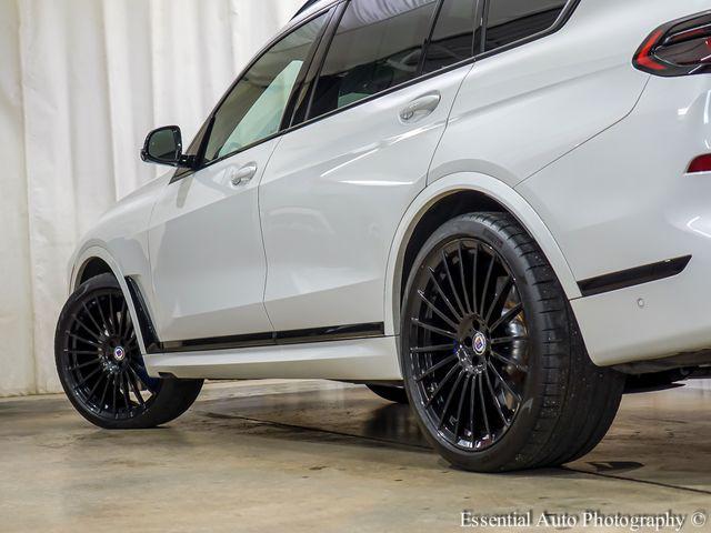 used 2025 BMW ALPINA XB7 car, priced at $129,950