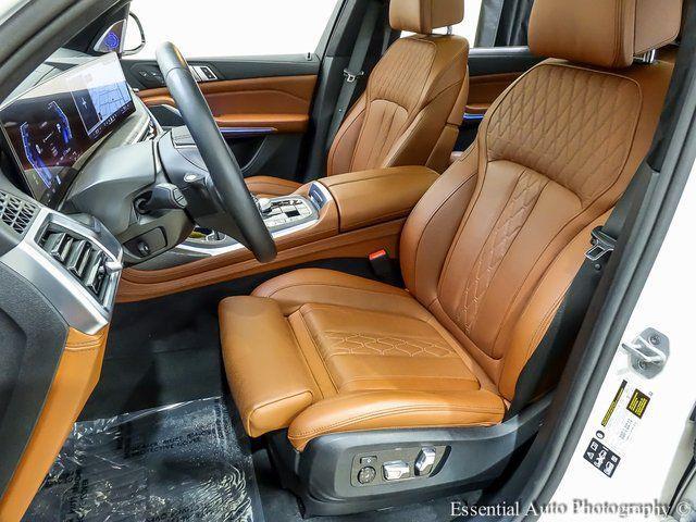 used 2025 BMW ALPINA XB7 car, priced at $129,950