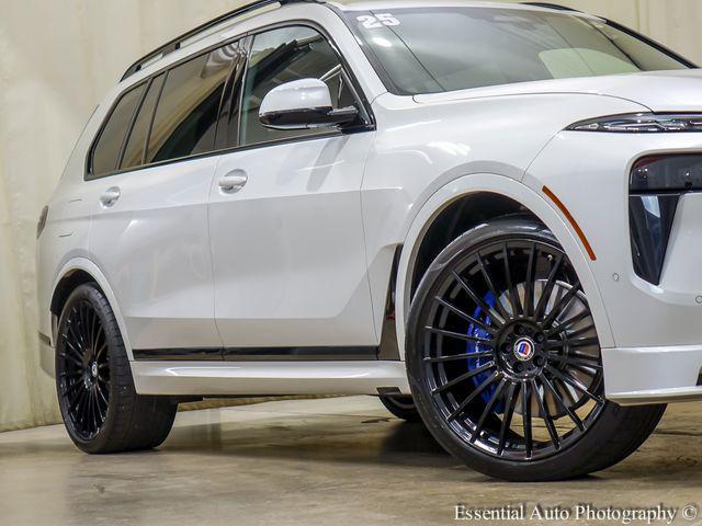 used 2025 BMW ALPINA XB7 car, priced at $129,950