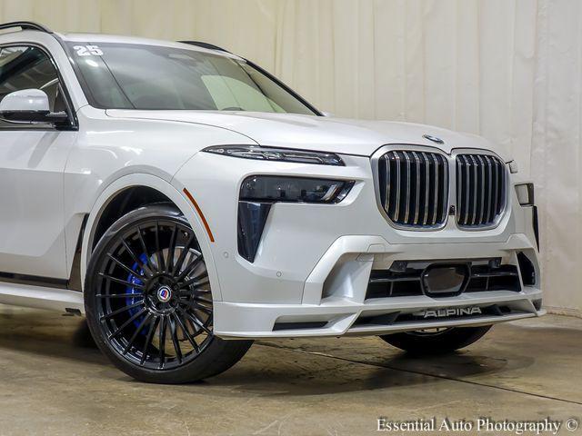 used 2025 BMW ALPINA XB7 car, priced at $129,950