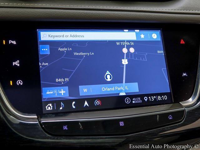 used 2020 Cadillac XT6 car, priced at $25,950