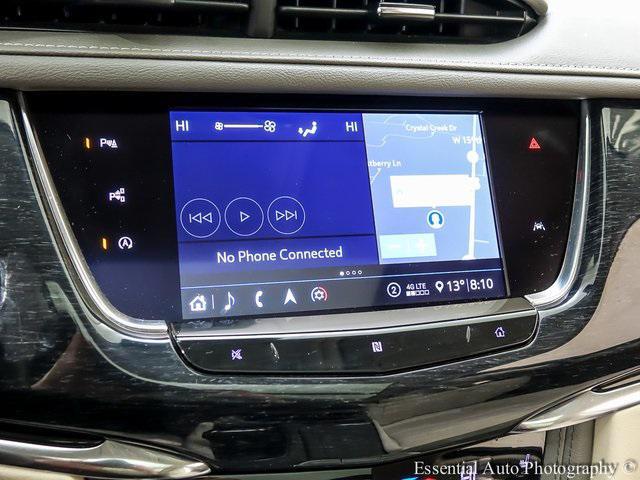 used 2020 Cadillac XT6 car, priced at $25,950