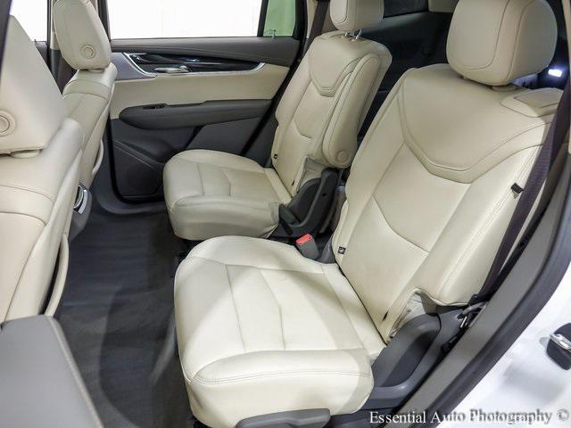 used 2020 Cadillac XT6 car, priced at $25,950