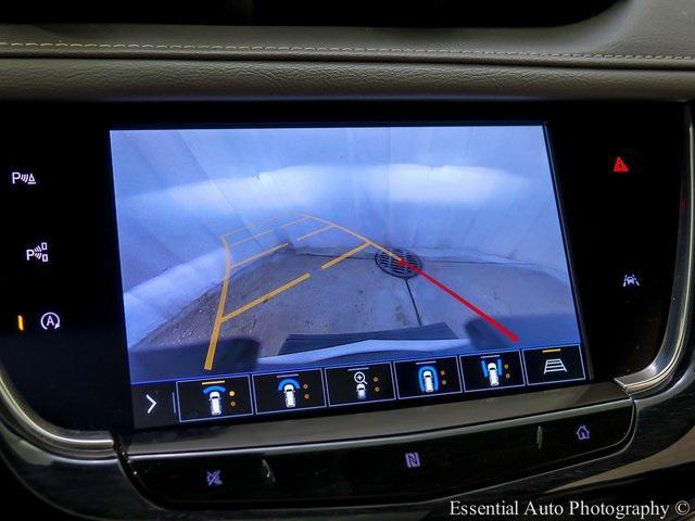 used 2020 Cadillac XT6 car, priced at $25,950