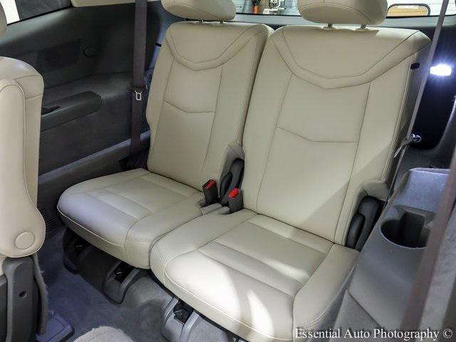 used 2020 Cadillac XT6 car, priced at $25,950