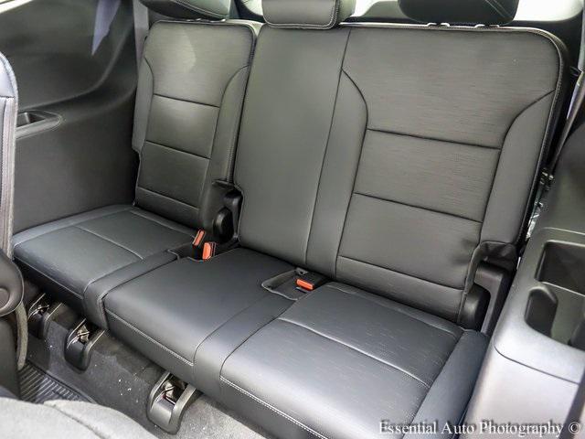 new 2025 Buick Enclave car, priced at $50,442