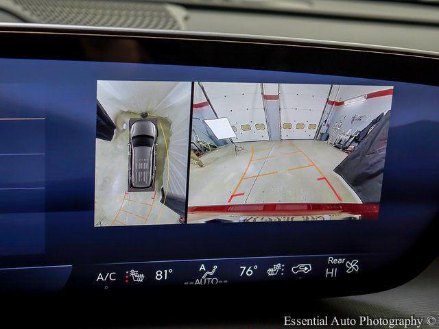 new 2025 Buick Enclave car, priced at $50,442