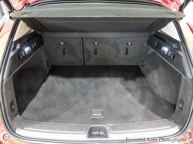 used 2023 Buick Envision car, priced at $28,950