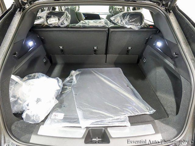 new 2026 Cadillac LYRIQ car, priced at $66,529