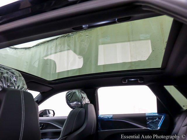 new 2026 Cadillac LYRIQ car, priced at $66,529