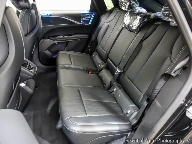 new 2026 Cadillac LYRIQ car, priced at $66,529