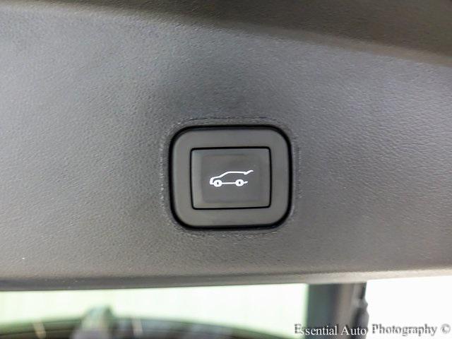 new 2026 Cadillac LYRIQ car, priced at $66,529