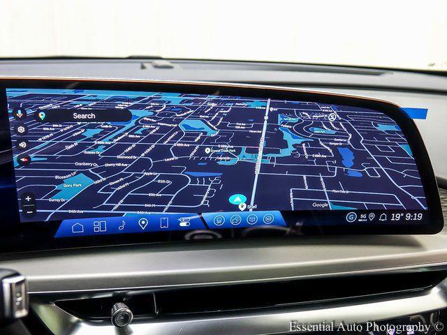 new 2026 Cadillac LYRIQ car, priced at $66,529