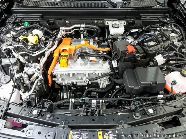 new 2026 Cadillac LYRIQ car, priced at $66,529