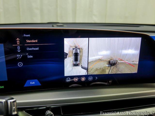 new 2026 Cadillac LYRIQ car, priced at $66,529