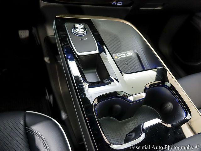 new 2026 Buick Enclave car, priced at $67,505