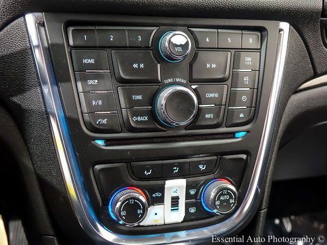 used 2014 Buick Encore car, priced at $9,950