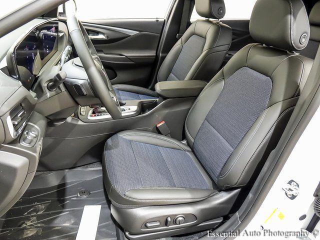 new 2026 Buick Envista car, priced at $28,480