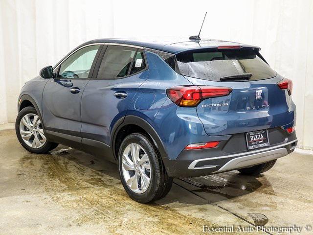 new 2026 Buick Encore GX car, priced at $28,821