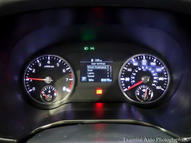 used 2021 Kia Telluride car, priced at $23,950