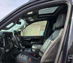 used 2022 GMC Sierra 1500 car, priced at $47,950