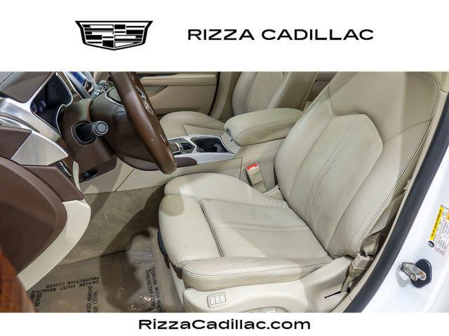 used 2016 Cadillac SRX car, priced at $11,950